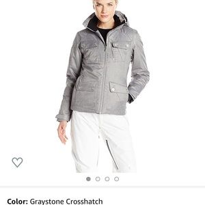 Spyder Evar Jacket